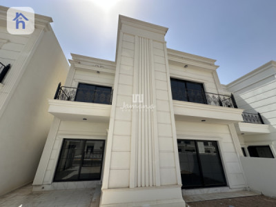 4-Bedroom House for Sale in Erbil image 2
