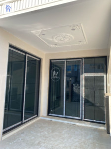 Modern house with 3 beds in Bahari Nwe image 2