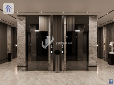 Apartment in Cash Resim 5