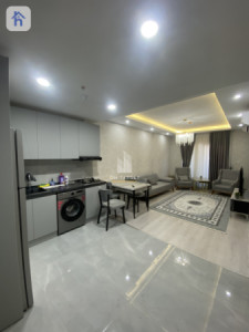 Furnished Apartment For Sale image 2
