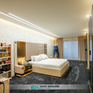 Unique villa for sale in Ganjan City Resim 22
