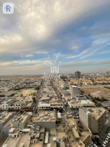 شقة عصرية في برج كوين صورة 7