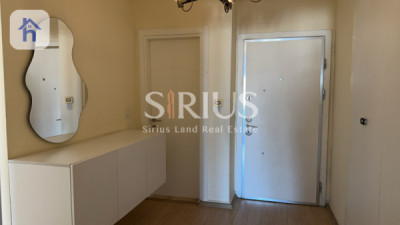 شقة حديثة مع 3 غرف نوم صورة 6