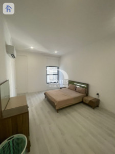 شقة مؤثثة للإيجار صورة 4