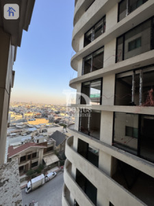 Cozy 1 Bedroom Apartment in MNW Towers Resim 11