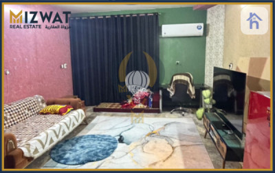 Large Family House with 7 Bedrooms Resim 4