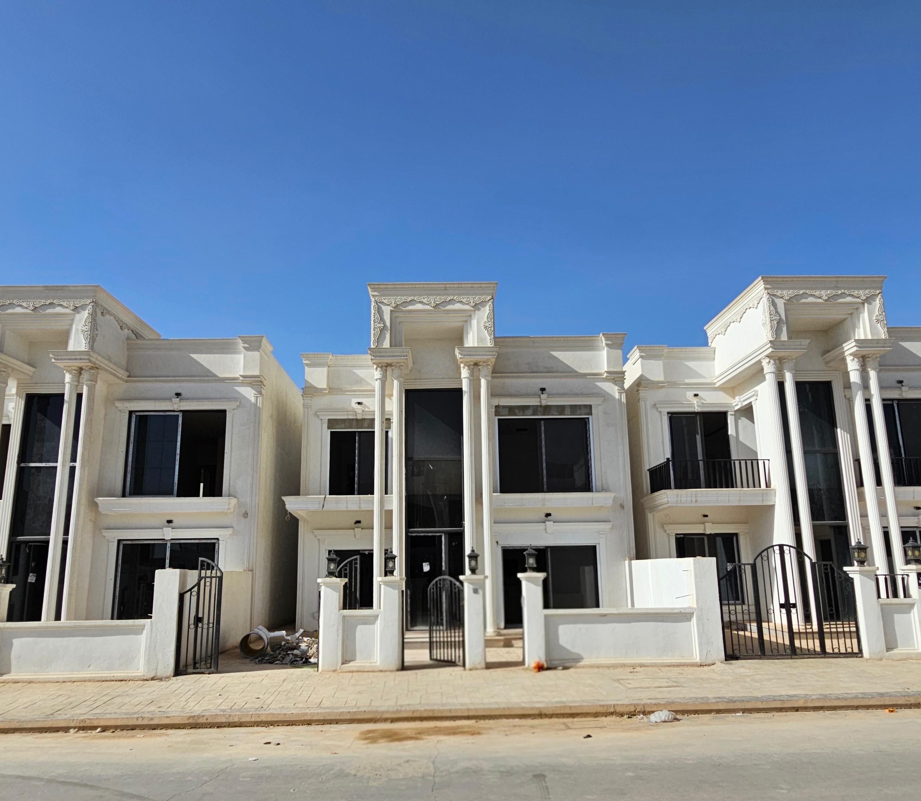 Spacious Family House in Zaner City