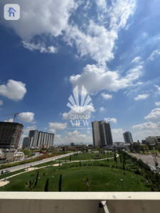 شقة عصرية بغرفة نوم واحدة في أربيل صورة 12