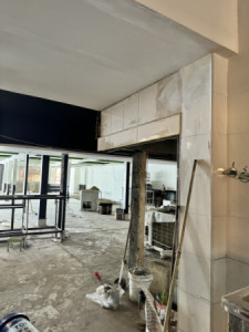 Versatile Commercial Space with 2 Entrances Resim 31