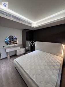 شقة مؤثثة للإيجار صورة 5