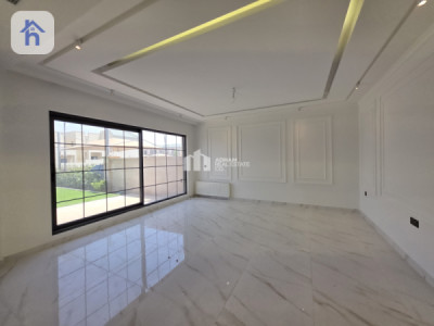 Spacious Family Home in Erbil Resim 7