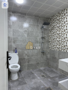 Spacious Apartment in Eskan Towers Image 7