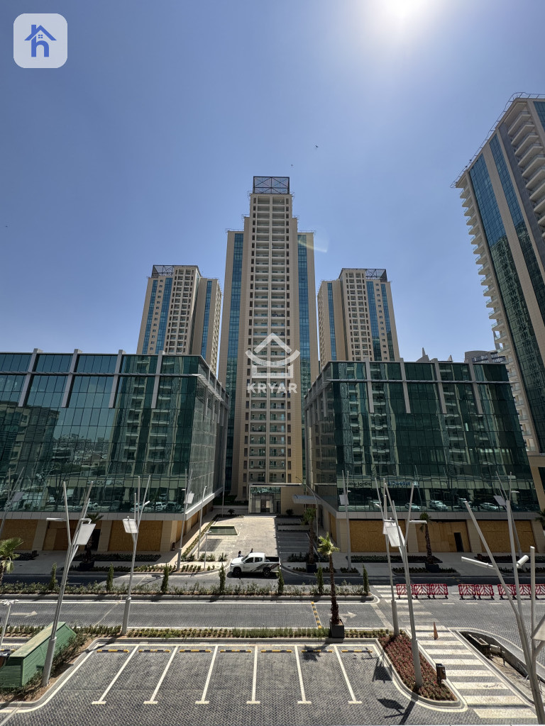 2 Bedroom Apartment in Empire Square