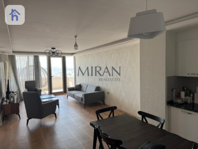 Furnished Apartment in Star Towers image 1