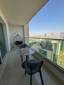 Furnished Apartment For Rent Image 15