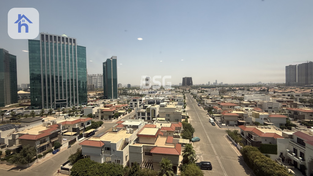 شوقەیەکی نایابی ٣ ژووری نوستن وێنە 2