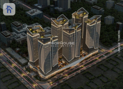 Cozy 1 Bedroom Apartment, Erbil image 1