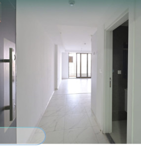 Cozy Apartment in Empire Pearl Towers image 3