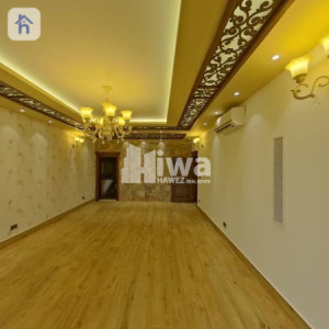 VIP Three Floor House with 360° image 1