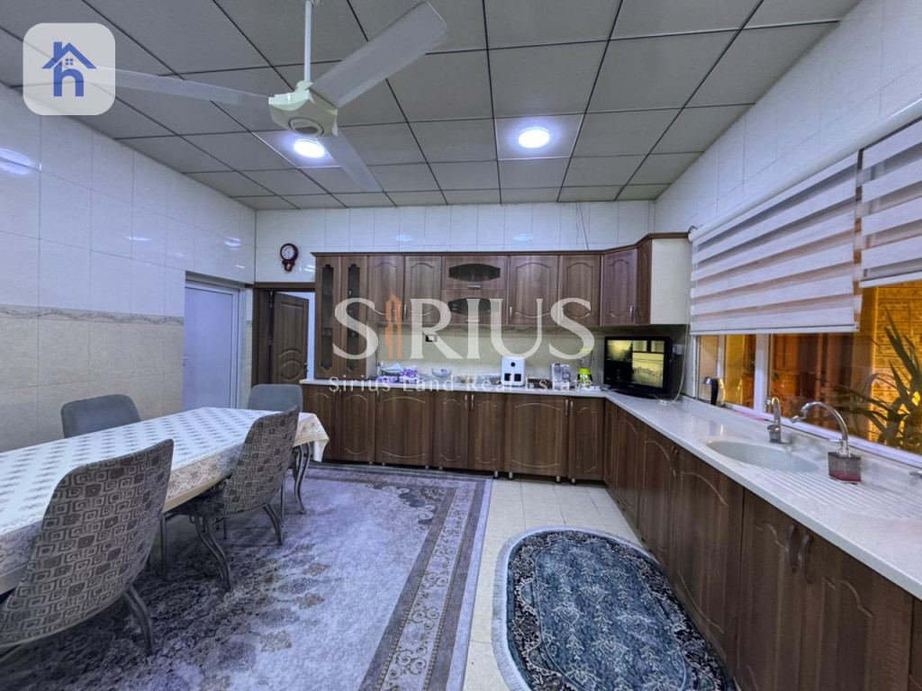 Spacious House in Erbil Andazyaran Resim 2