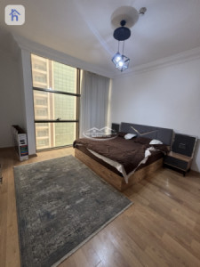 شقة مفروشة في إسكان تاور image 3