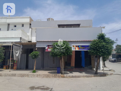 موڵکێکی بازرگانی لە سلێمانی وێنە 3