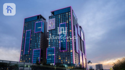 شقة مؤثثة للإيجار صورة 9