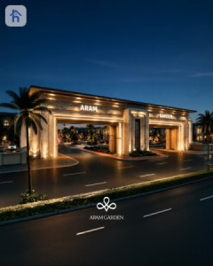Modern House with 5 Bedrooms in Erbil image 6