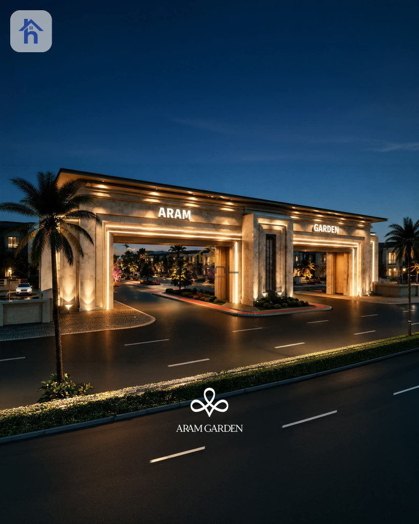 Modern House with 5 Bedrooms in Erbil Resim 6