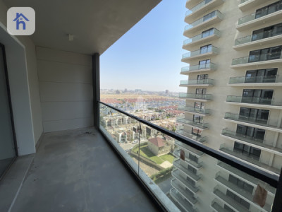modern apartment in Rami Towers image 9