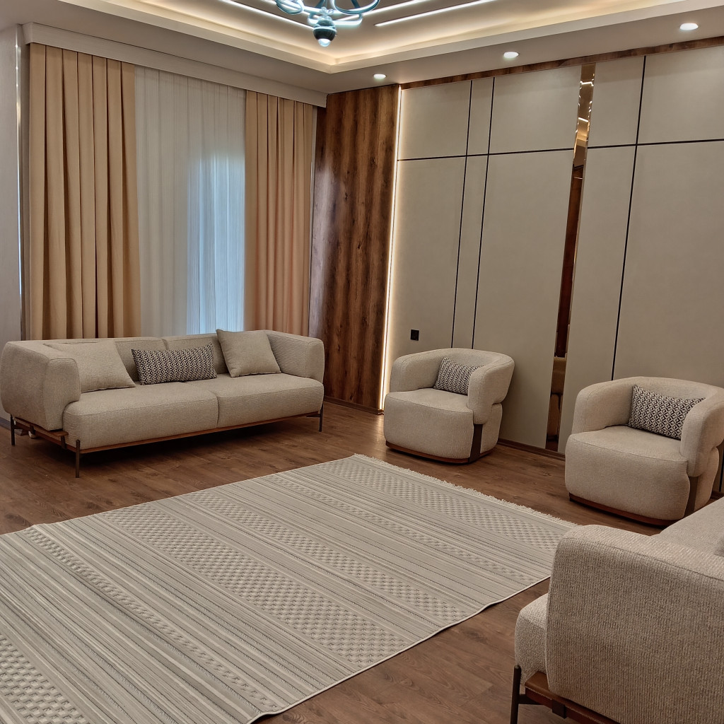 Furnished Apartment For Sale