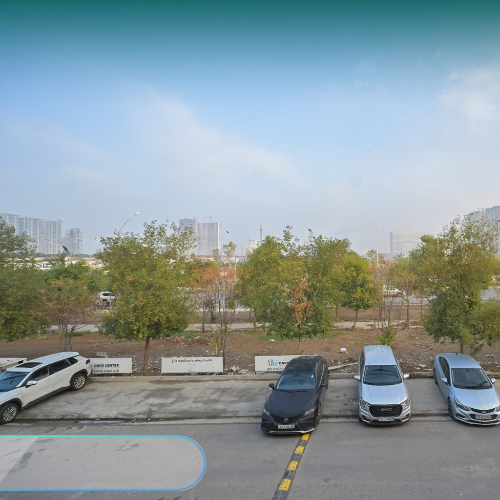 Commercial building available for rent in Sarbasty Resim 9