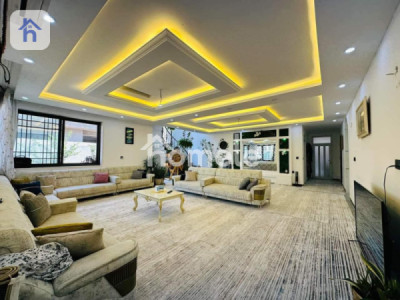 منزل عصري في مارينا 3 image 4