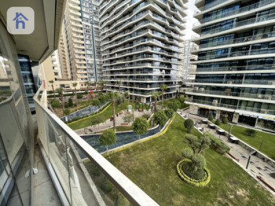 Modern Furnished Apartment with 1 Bedroom image 7