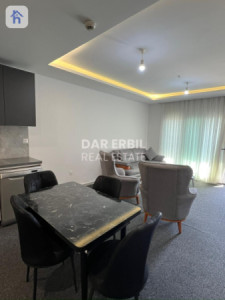 شقة مؤثثة للإيجار image 1