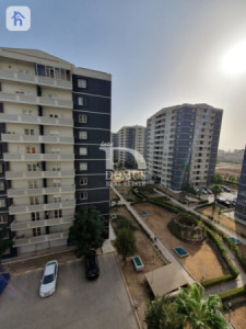 شقة مفروشة واسعة في ناز ستي image 18