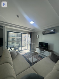 شقة مؤثثة للإيجار image 2