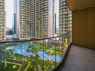Furnished Apartment For Rent Resim 9