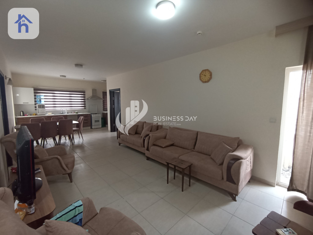 Cozy Furnished Apartment in Atlantic City