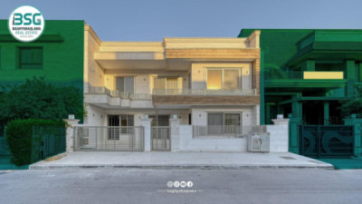Beautiful Home for Rent in Dream City image 1