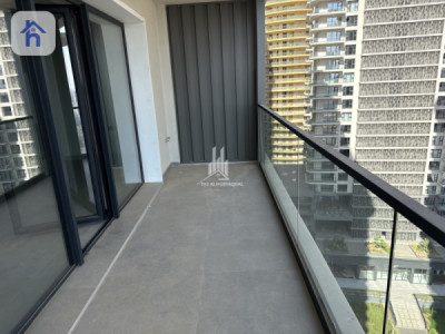 Cozy Studio Apartment in Erbil Resim 7
