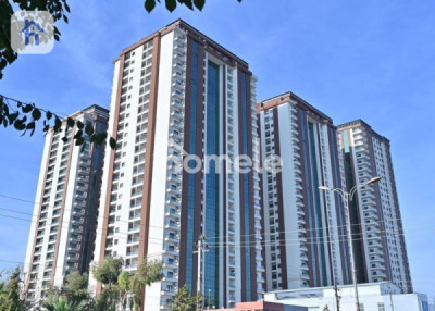 Modern Apartment in Eskan Towers image 2