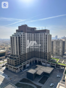 Corner Furnished Apartment in Erbil Boulevard Resim 10