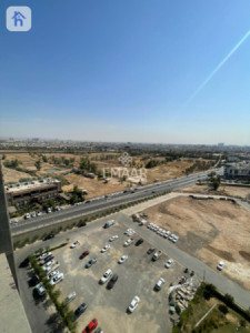 Fully Furnished Apartment in Sky Towers Image 14