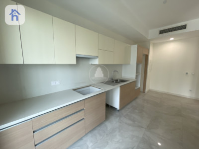2 bedroom apartment in Empire Square Resim 6