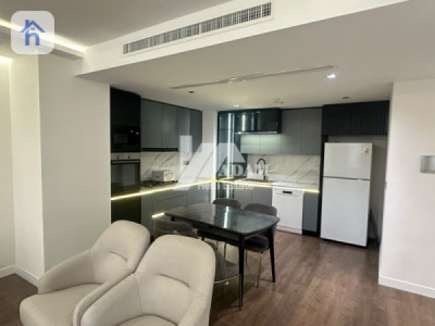 Apartment Opposite Garden image 2