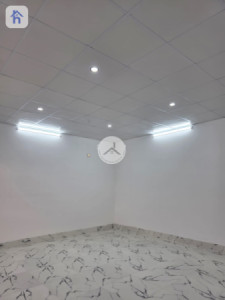 منزل جميل مع ضوء طبيعي. صورة 3