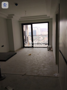 شقة أنيقة بغرفة نوم واحدة للبيع image 2