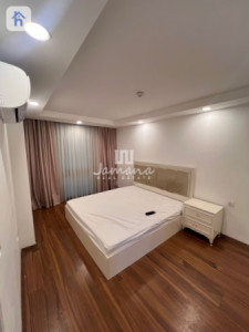 شقة مؤثثة للإيجار صورة 9