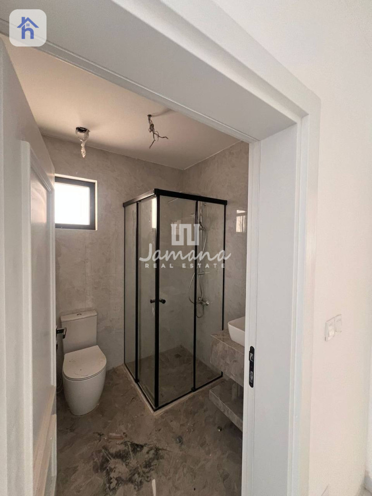 بيت واسع في قرية آرام 2 صورة 13